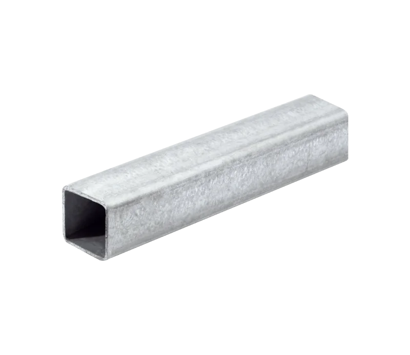 Труба квадратная 20х20 мм