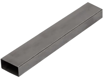 Трубы прямоугольные 50х25 мм