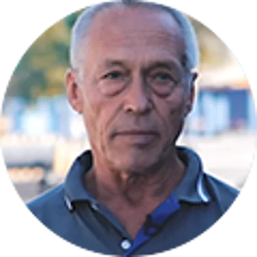 Валерий Мачелов