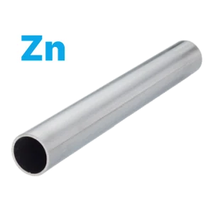 Трубы ВГП оцинкованные Трубы ВГП оцинкованные