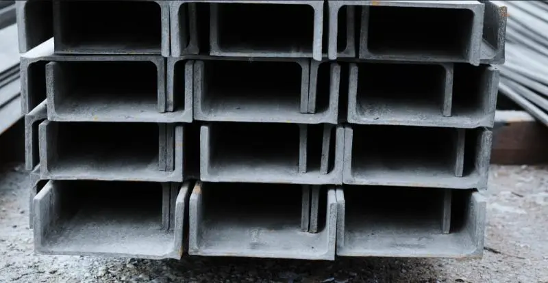 Швеллер №20