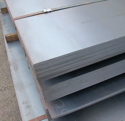 Лист стальной 4,0 мм г/к